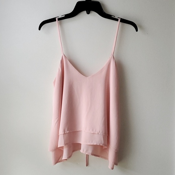 BP || NWOT - Layered Sleeveless Top. Sz. XS - Picture 9 of 15